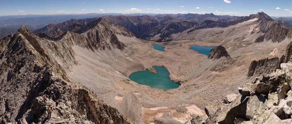 Snowmass Basin